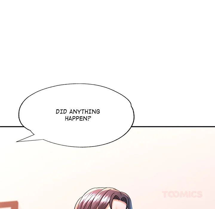 In Her Place Chapter 99 - Page 99