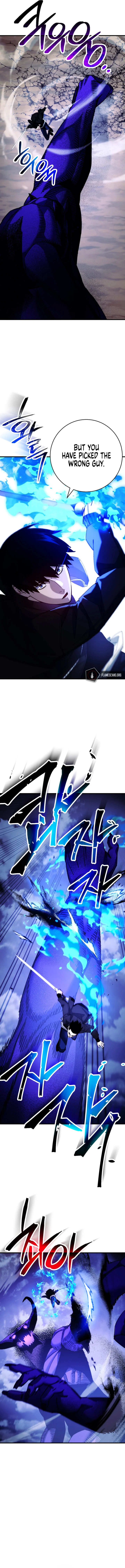 The Hero Returns Chapter 60 - Page 7