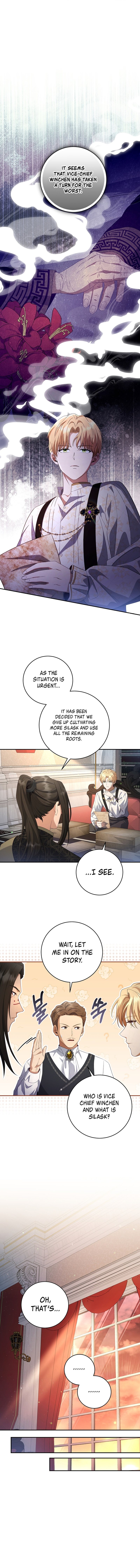 Margrave’s Bastard Son was The Emperor Chapter 34 - Page 2