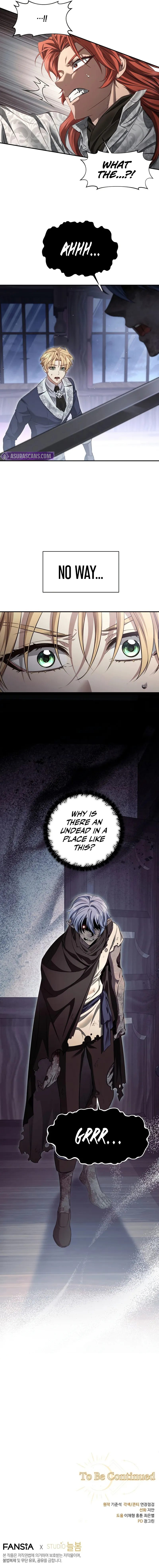 Margrave’s Bastard Son was The Emperor Chapter 68 - Page 10