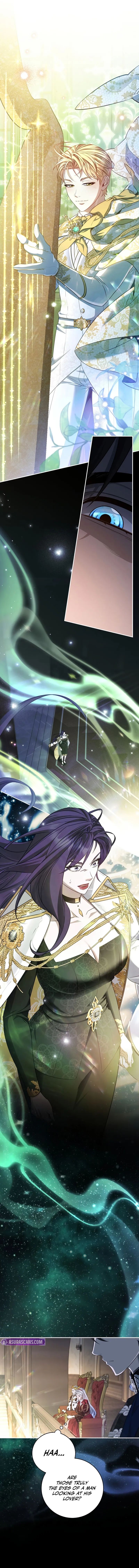 Margrave’s Bastard Son was The Emperor Chapter 85 - Page 6