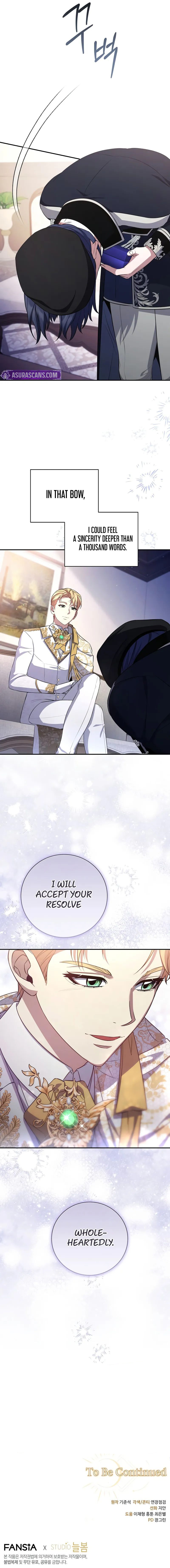 Margrave’s Bastard Son was The Emperor Chapter 88 - Page 11