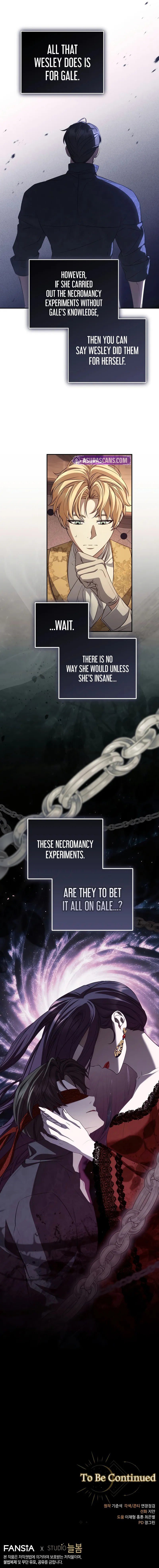 Margrave’s Bastard Son was The Emperor Chapter 95 - Page 14