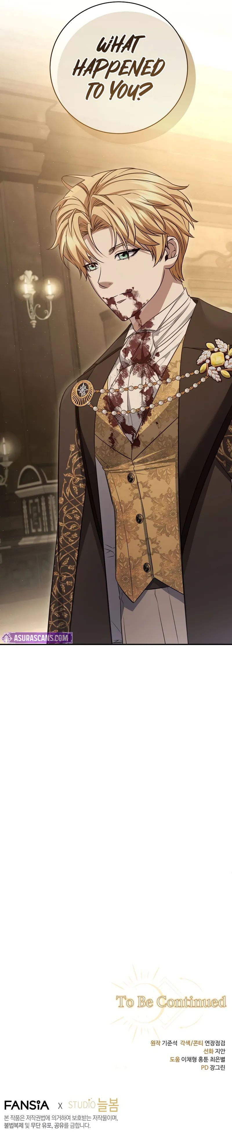 Margrave’s Bastard Son was The Emperor Chapter 98 - Page 11