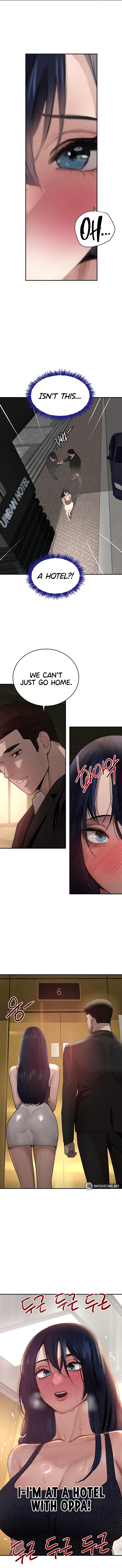 The Boss’s Daughter Chapter 39 - Page 7