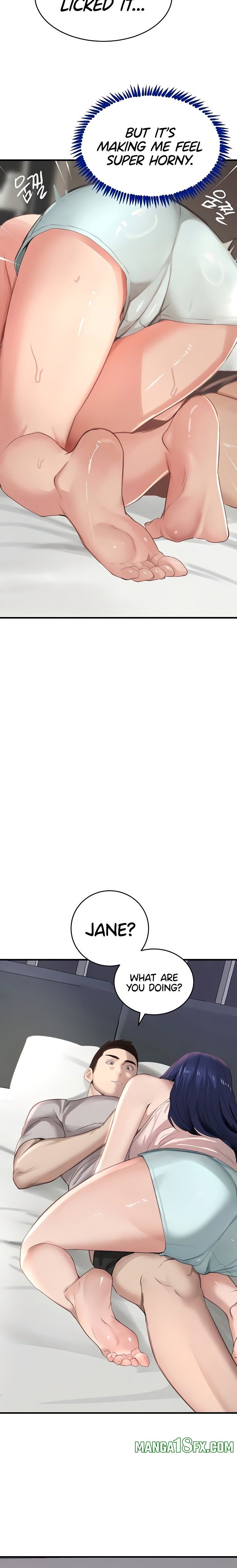 The Boss’s Daughter Chapter 55 - Page 11