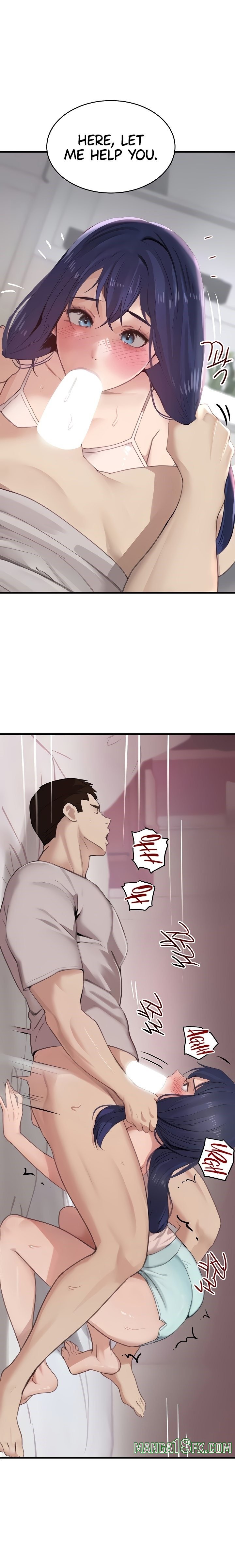 The Boss’s Daughter Chapter 55 - Page 15