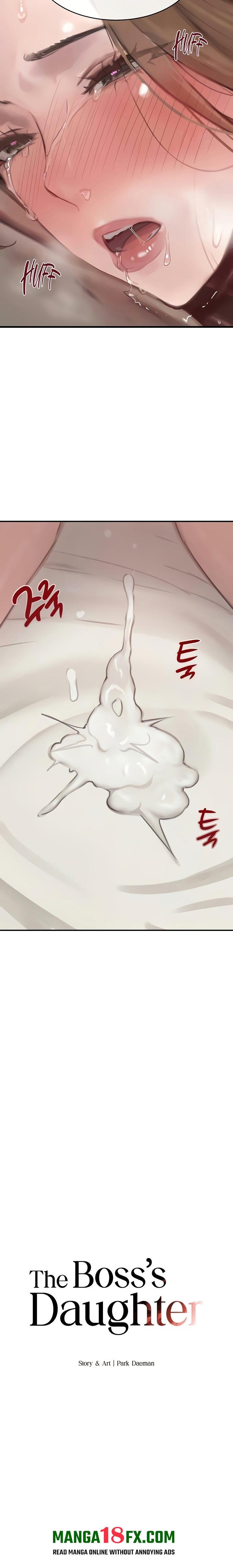 The Boss’s Daughter Chapter 55 - Page 2