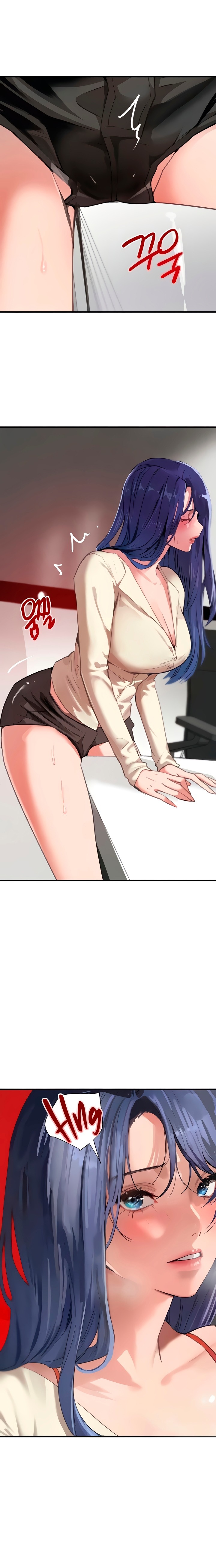 The Boss’s Daughter Chapter 63 - Page 15