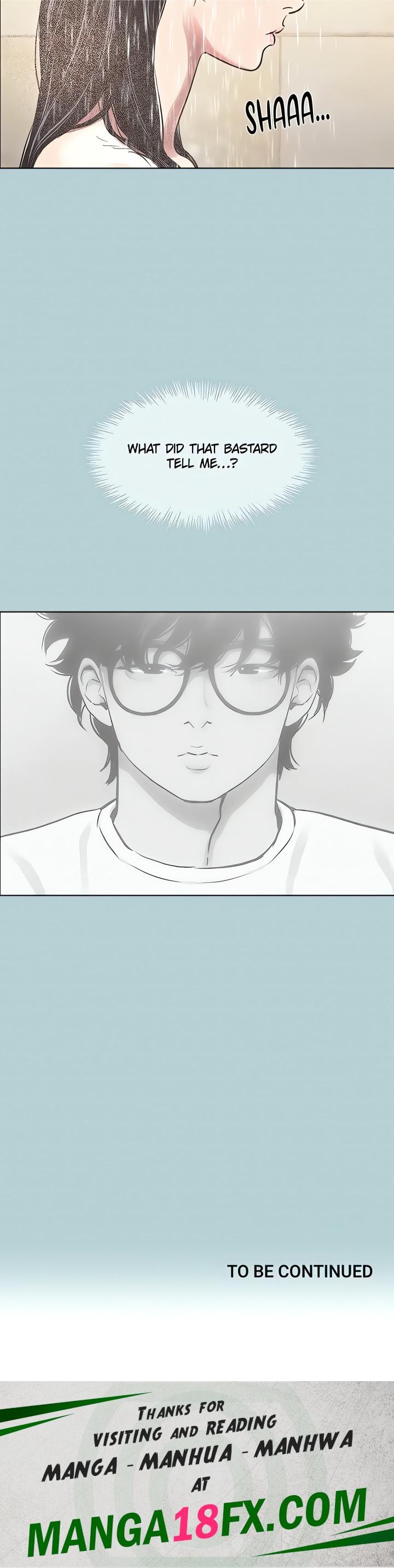 Not Interested Chapter 11 - Page 18