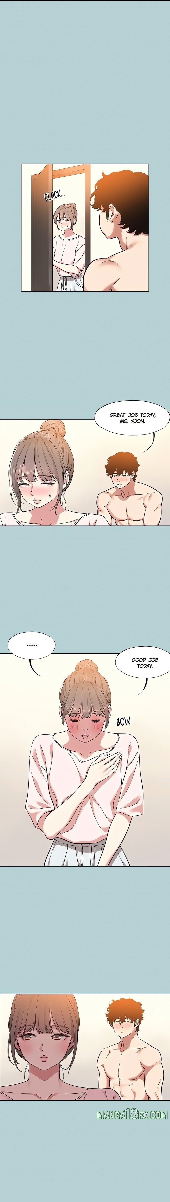 Not Interested Chapter 15 - Page 11