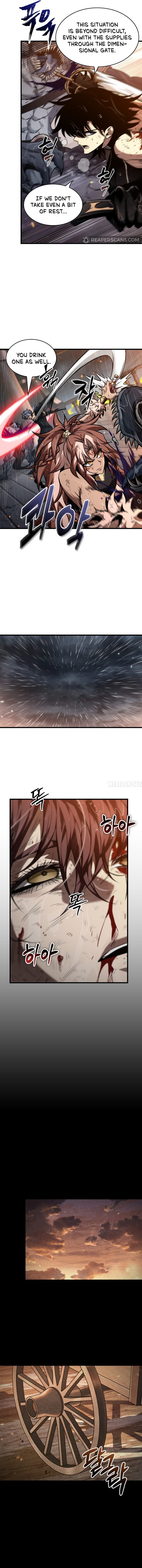 Pick Me Up Chapter 140 - Page 14