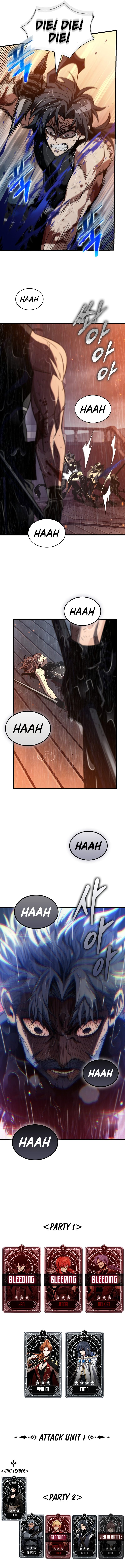 Pick Me Up Chapter 140 - Page 17