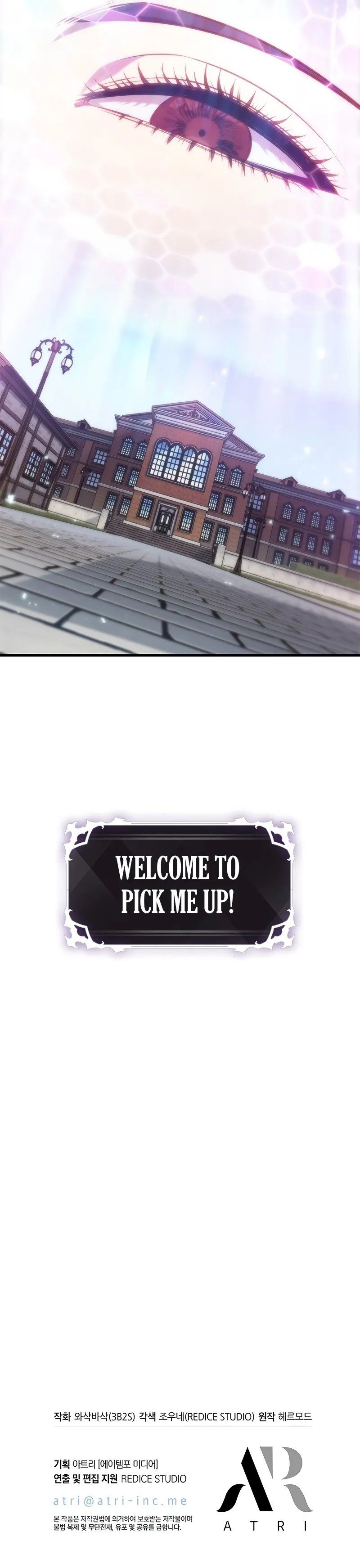 Pick Me Up Chapter 148 - Page 11