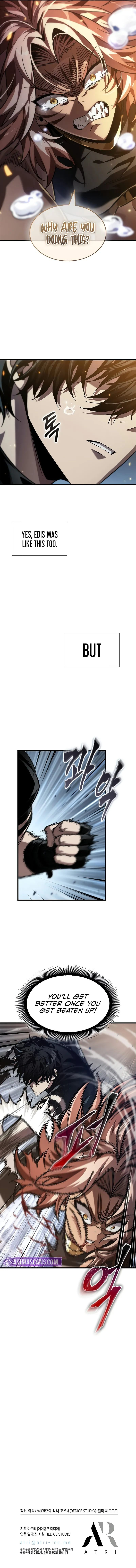 Pick Me Up Chapter 151 - Page 10