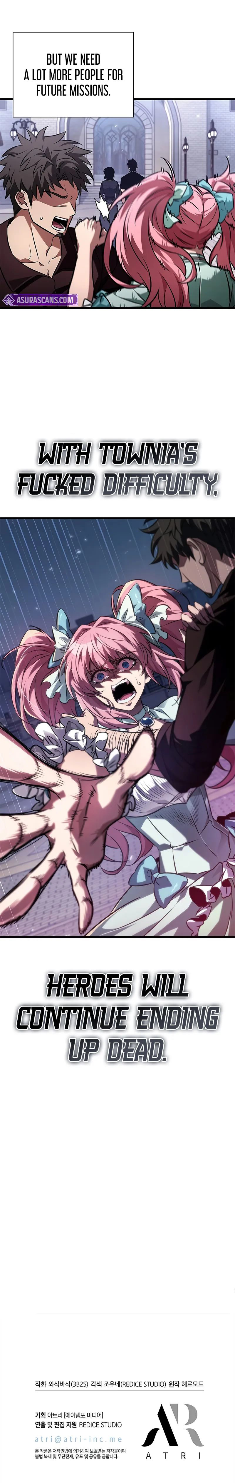 Pick Me Up Chapter 163 - Page 12