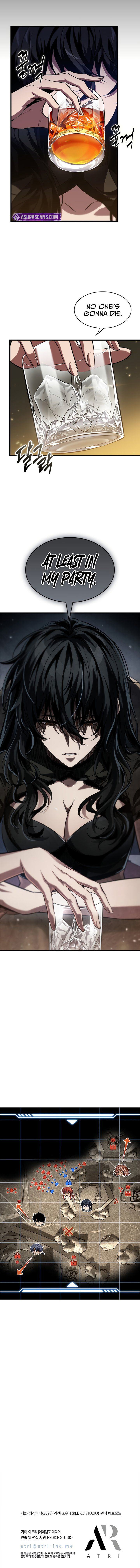 Pick Me Up Chapter 167 - Page 10