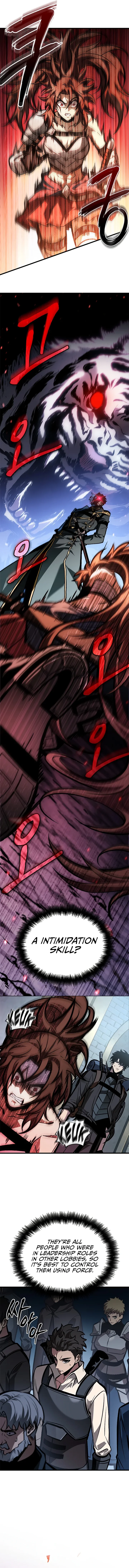 Pick Me Up Chapter 80 - Page 12