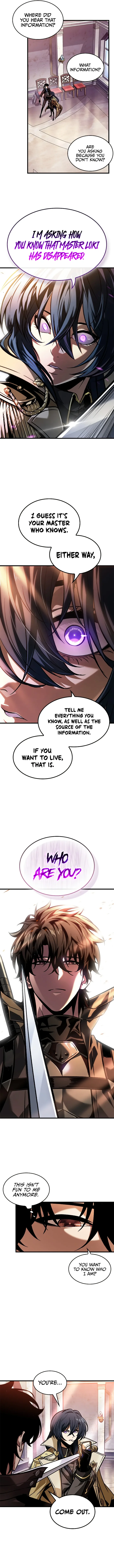 Pick Me Up Chapter 81 - Page 10