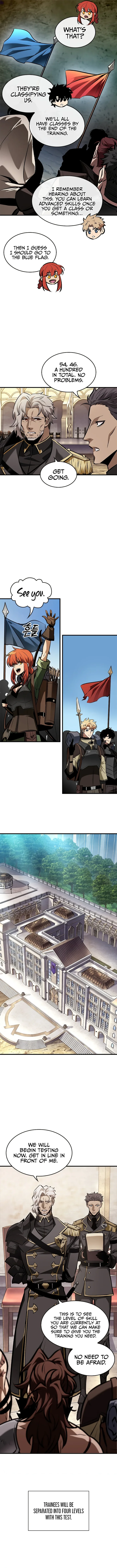 Pick Me Up Chapter 81 - Page 6