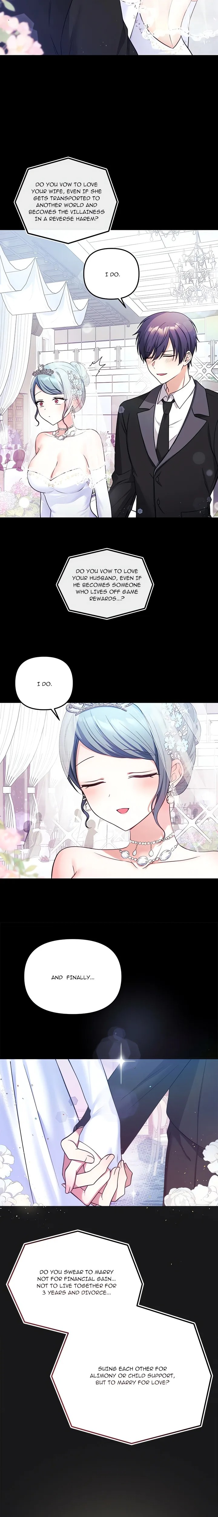 My Wife is a VTuber Chapter 1 - Page 5