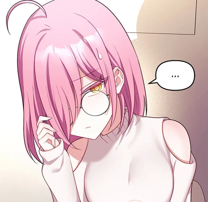 My Wife is a VTuber Chapter 10 - Page 55