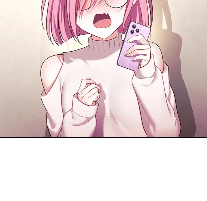 My Wife is a VTuber Chapter 10 - Page 74