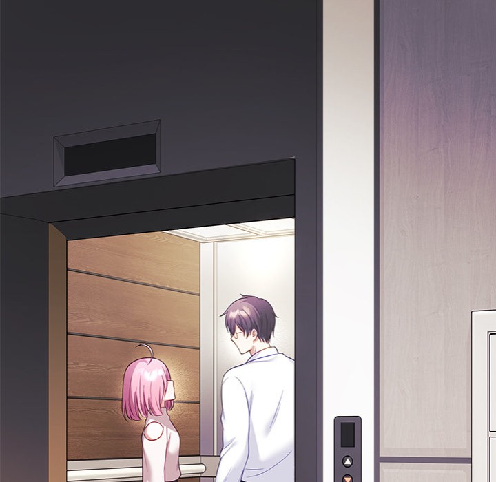 My Wife is a VTuber Chapter 11 - Page 128