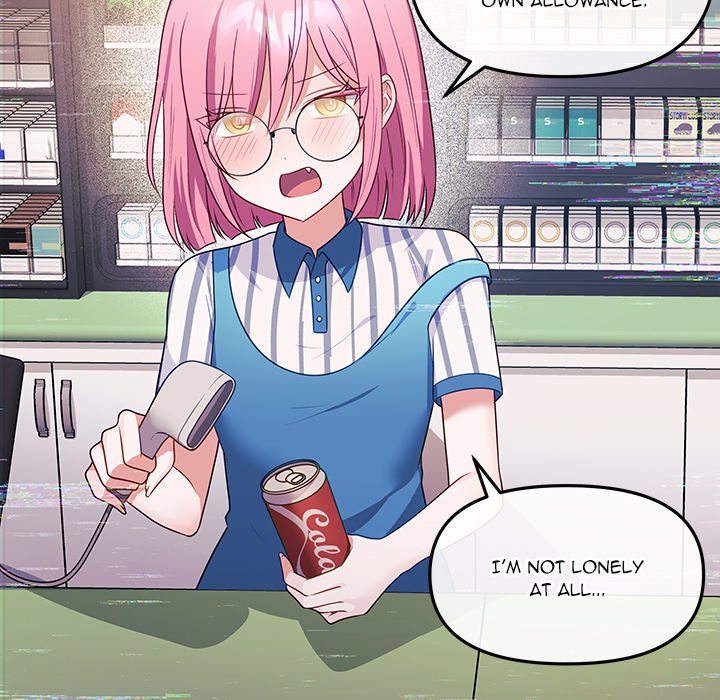 My Wife is a VTuber Chapter 12 - Page 116