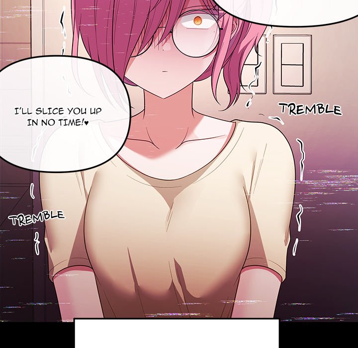 My Wife is a VTuber Chapter 12 - Page 131
