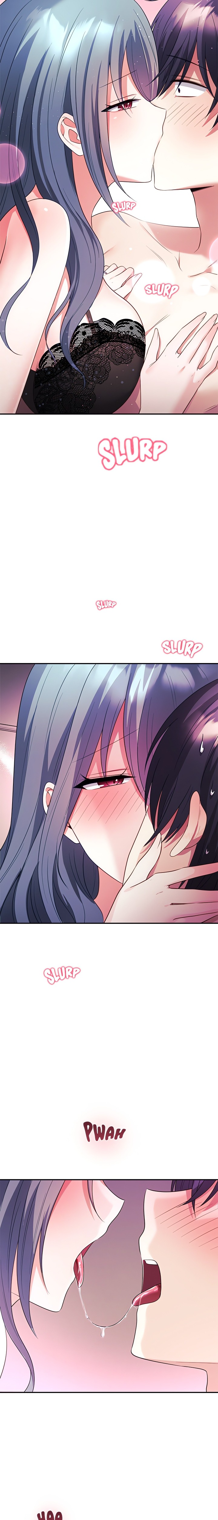 My Wife is a VTuber Chapter 13 - Page 21