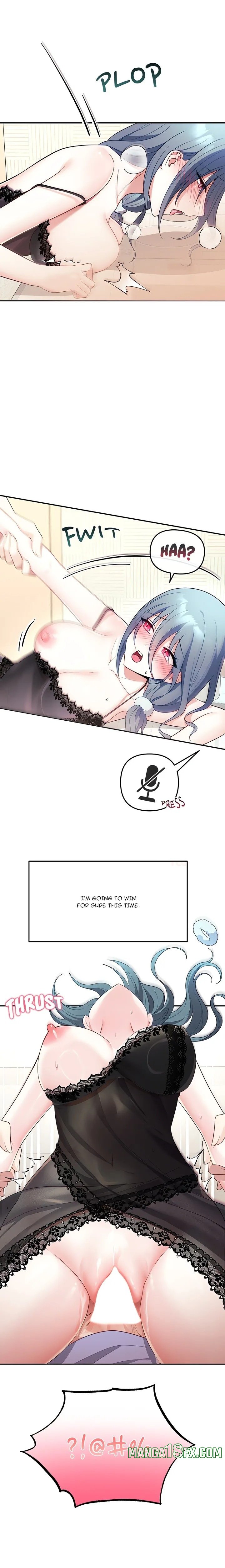 My Wife is a VTuber Chapter 5 - Page 7