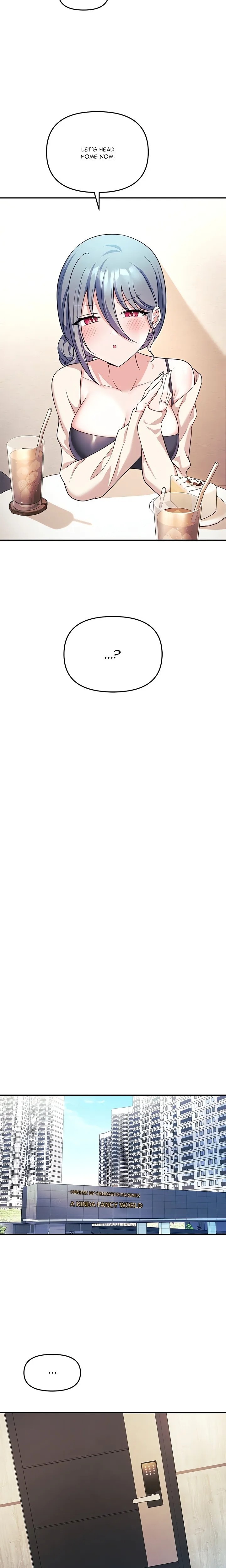 My Wife is a VTuber Chapter 6 - Page 12