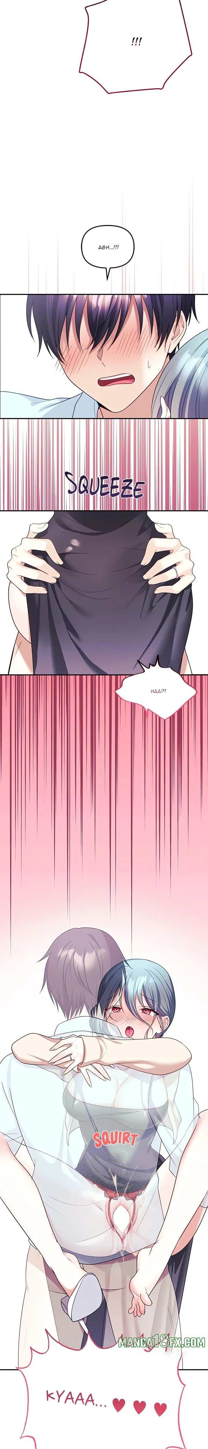 My Wife is a VTuber Chapter 6 - Page 23