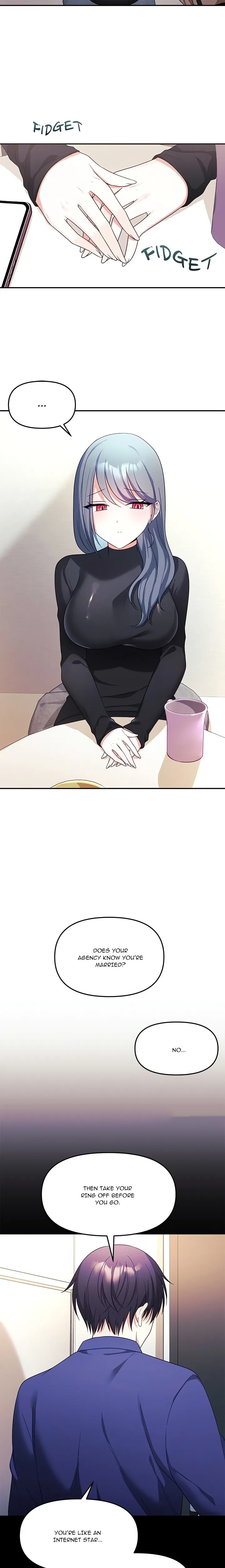 My Wife is a VTuber Chapter 7 - Page 13