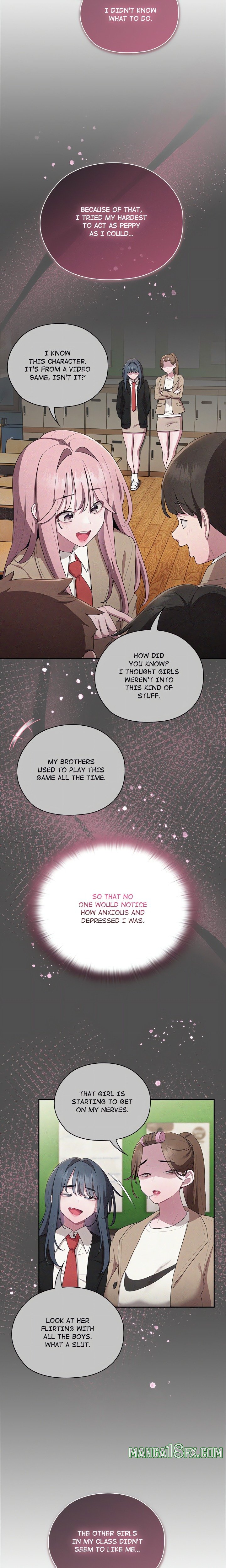 Troublesome Employee Warning (Uncensored) Chapter 29 - Page 10