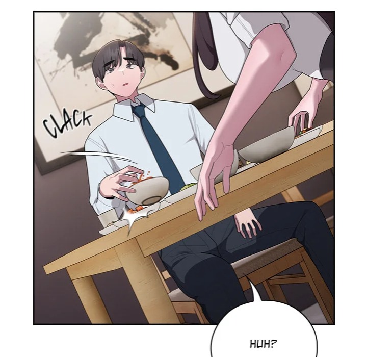 Troublesome Employee Warning (Uncensored) Chapter 32 - Page 108