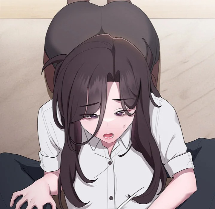 Troublesome Employee Warning (Uncensored) Chapter 32 - Page 119