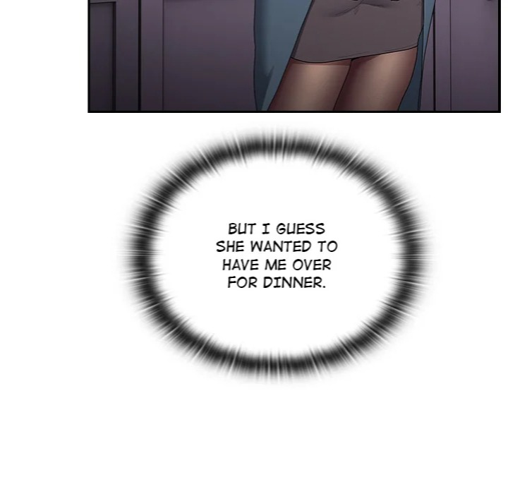 Troublesome Employee Warning (Uncensored) Chapter 32 - Page 14