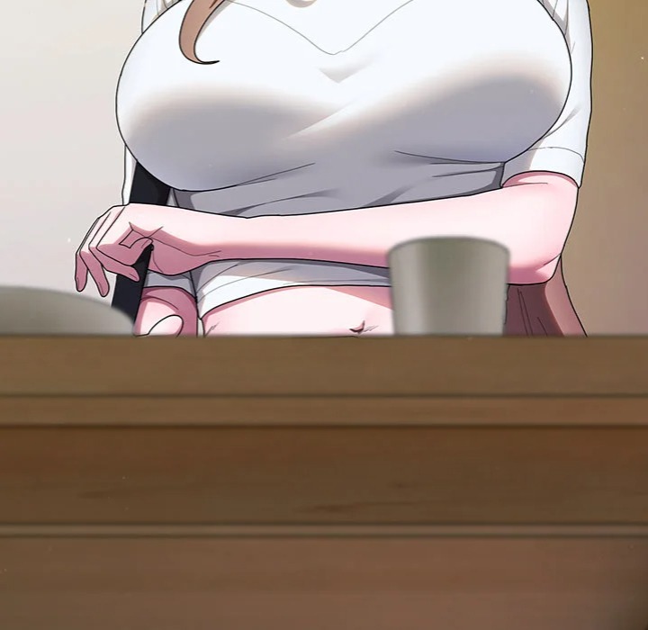 Troublesome Employee Warning (Uncensored) Chapter 32 - Page 149