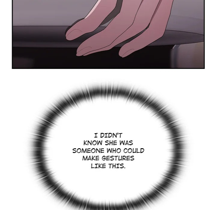 Troublesome Employee Warning (Uncensored) Chapter 32 - Page 16