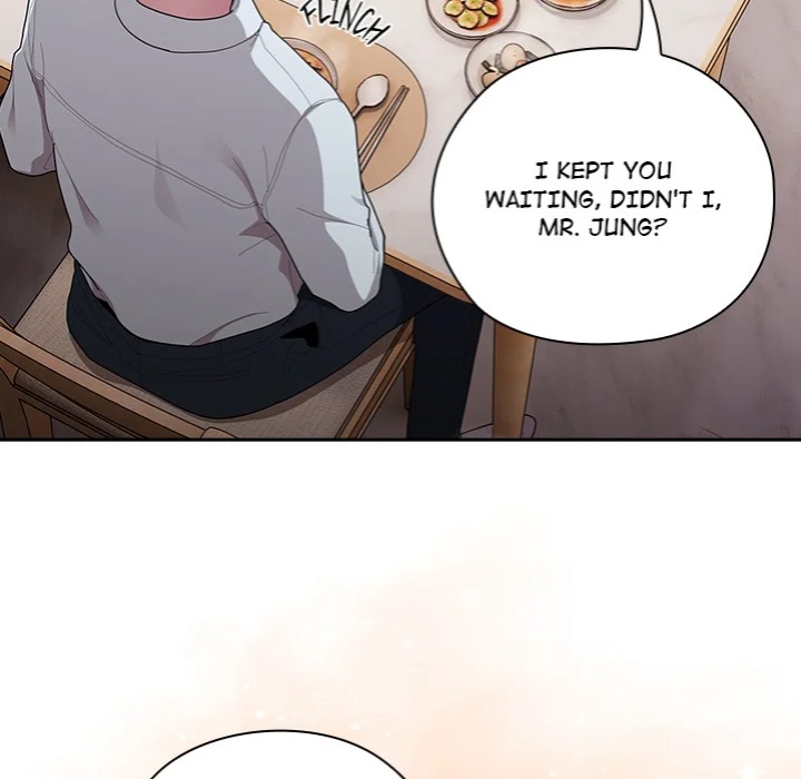 Troublesome Employee Warning (Uncensored) Chapter 32 - Page 21