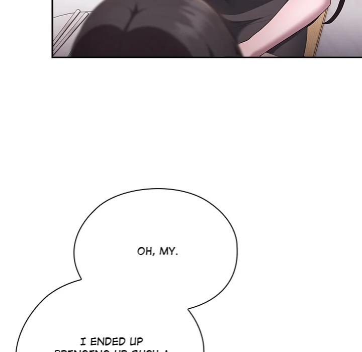 Troublesome Employee Warning (Uncensored) Chapter 32 - Page 39