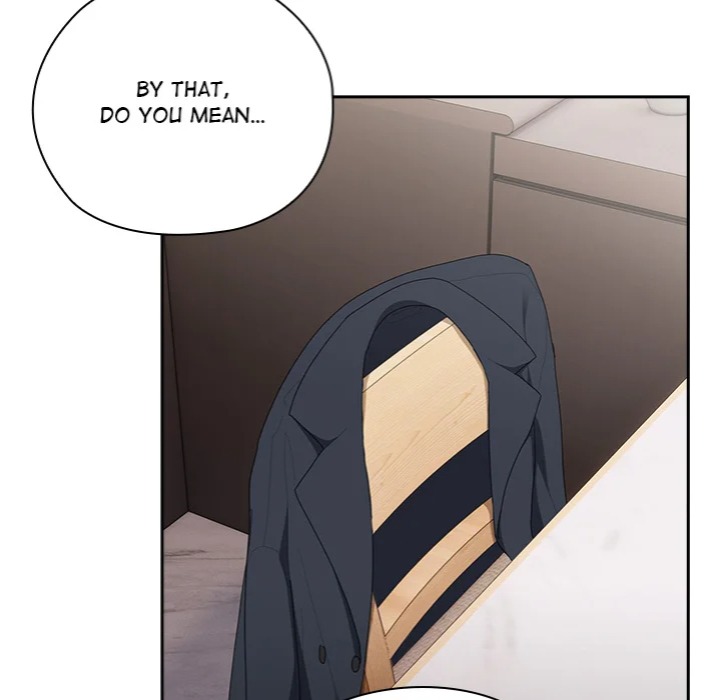 Troublesome Employee Warning (Uncensored) Chapter 32 - Page 56