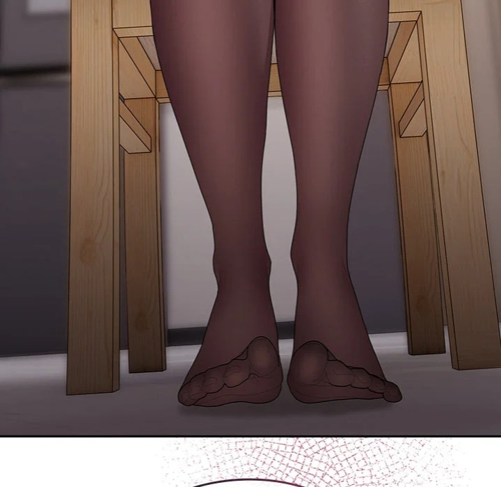 Troublesome Employee Warning (Uncensored) Chapter 32 - Page 72