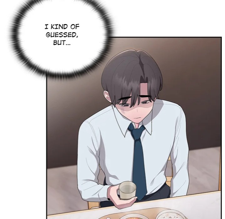 Troublesome Employee Warning (Uncensored) Chapter 32 - Page 74