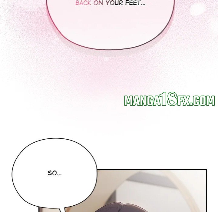 Troublesome Employee Warning (Uncensored) Chapter 32 - Page 96