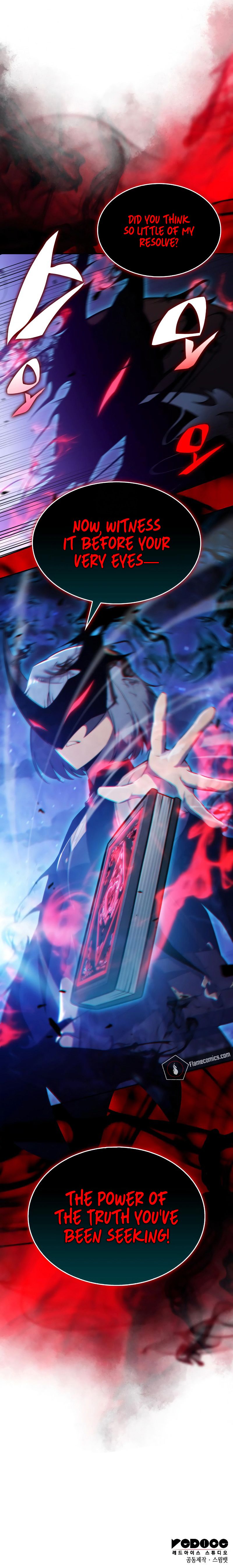 The Regressed Son of a Duke is an Assassin Chapter 88 - Page 16