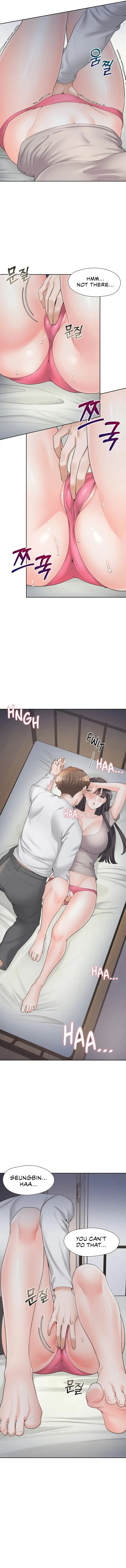 Bunking Bed Chapter 16 - Page 5