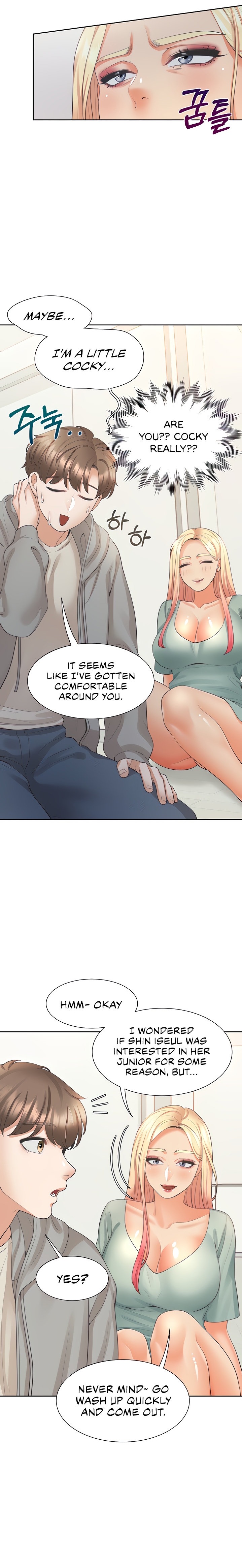 Bunking Bed Chapter 20 - Page 26